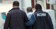Sakarya'da bir PKK'lı tutuklandı