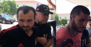 Sakarya'da hamile kadın ve bebeğini katleden caniler suçlarını böyle itiraf etmiş!