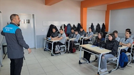 Sakarya'da Mesleki Eğitim Merkezi programıyla sektöre nitelikli iş gücü kazandırılıyor