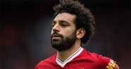 Salah, Liverpool’da kalıyor