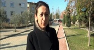 Saldırıya uğrayan Ebru Tireli: O anı hatırlamak istemiyorum!