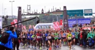 Vodafone İstanbul Yarı Maratonu&#039;na doğru
