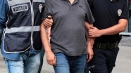 Samsun'da 19 iş adamı gözaltına alındı