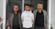 Samsun'da bıçaklı saldırı: 3 yaralı