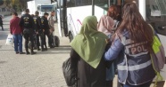 Samsun’da FETÖ soruşturmasında 7 tutuklama