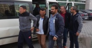 Samsun'da kokain operasyonu: 1'i kadın 4 gözaltı