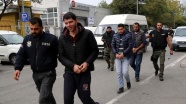 Samsun'da terör örgütü DEAŞ'e operasyon: 21 gözaltı