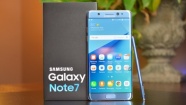 Samsung'dan Türkçe altyazılı Note 7 videosu!