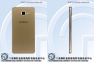 Samsung Galaxy A9 Pro TENAA&#039;da görüntülendi