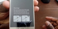 Samsung Galaxy Note 5’te S-Pen Uyarısı