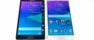 Samsung Galaxy Note 6 çarpıcı özelliklerle geliyor