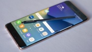 Samsung, Galaxy Note 7 kullananları uyardı