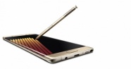 Samsung Galaxy Note7 yeni özelliklerle karşımızda