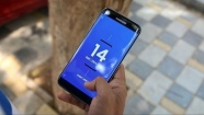 Samsung Galaxy S8 rekor kırdı, Güney Kore tarihine geçti!