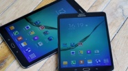 Samsung Galaxy Tab S3 ailesi Benchmark testinde