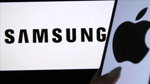 Samsung ile Apple'ın akıllı telefon satışları 2024'ün son çeyreğinde düştü