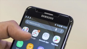 Samsung’un faaliyet karı ilk çeyrekte yüzde 95 azaldı