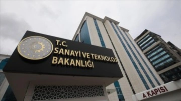 Sanayi ve Teknoloji Bakanlığı haziranda 1249 yatırım teşvik belgesi verdi