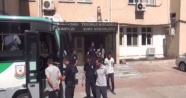 Şanlıurfa'da FETÖ operasyonu: 12 asker tutuklandı