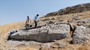 Şanlıurfa'da Göbeklitepe'den sonra Karahantepe heyecanı