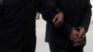 Şanlıurfa'da PKK/PYD'li 2 terörist yakalandı