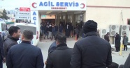 Şanlıurfa&#039;da silahlı kavga: 2 ölü, 1’i asker 13 yaralı