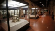 Saray Koleksiyonları Müzesi ziyaretçilerini bekliyor