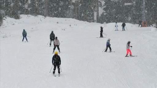 Sarıkamış Nevruz'da İranlı turistleri bekliyor