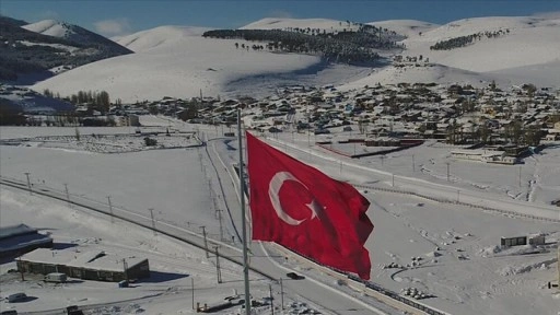 Sarıkamış şehitleri anılacak