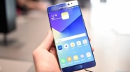 SAS'tan Galaxy Note 7 ile uçuş yasağı