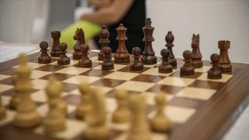 Satrançta hedef Satranç Olimpiyatı'nda madalya kazanmak