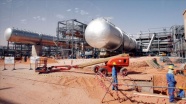 Saudi Aramco halka arzdan 25 milyar dolar gelir hedefliyor