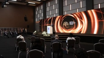 Savaş gündeminde diplomasinin önemi Antalya Diplomasi Forumu'nda vurgulanacak