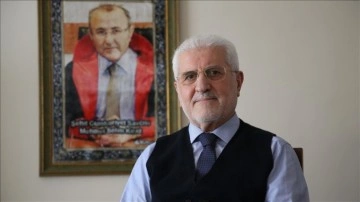 Savcı Mehmet Selim Kiraz'ın şehadetinin üzerinden 7 yıl geçti, anne babasının acısı hiç dinmedi