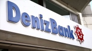 Sberbank DenizBank&#039;taki hisselerini Emirates NBD&#039;ye devretti