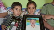Şehit korucu Özbiçen'in ailesinin acısı dinmiyor