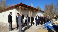 'Şehit lider Yazıcıoğlu'nun doğduğu evi müze yapıyoruz'