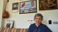 Şehit Nedip Cengiz Eker&#039;in adının yaşatılması ailesini gururlandırıyor