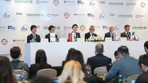 Şekerbank 6 uluslararası finans kuruluşundan 160 milyon dolarlık kaynak sağladı