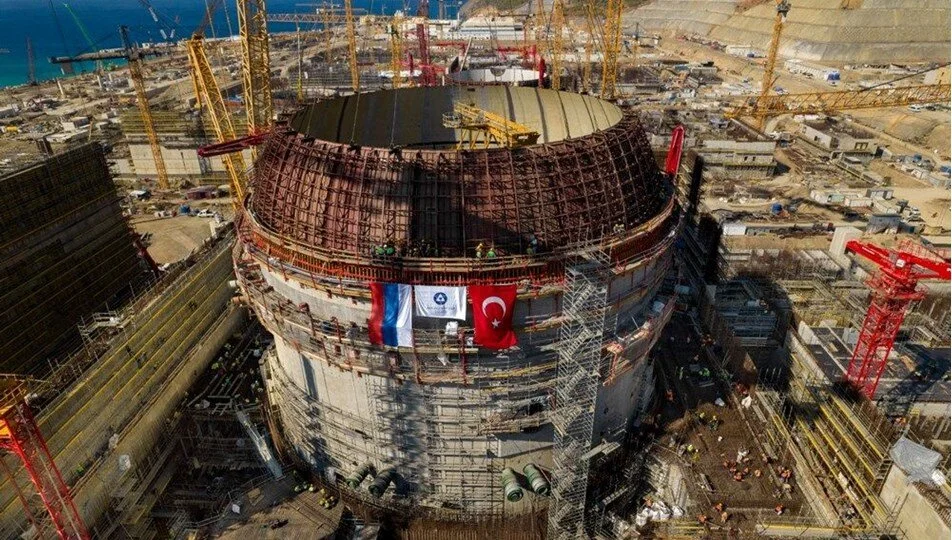 Sel felaketinde akla gelen soru: Depremi tetikleyen HAARP’ın hedefi Akkuyu Nükleer santrali miydi? -Ömür Çelikdönmez yazdı-