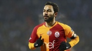 Selçuk İnan futbolu bıraktı