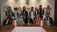 Selçuklu Basketbol Takımı, Konyaspor'a devredildi