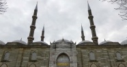 Selimiye Camii’nin bir bilinmeyini daha ortaya çıktı