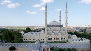 Selimiye Camii 2019&#39;da restorasyona alınacak