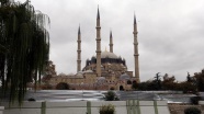Selimiye Camisi ibadet ve ziyarete kapatılmadan onarılacak