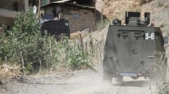 Şemdinli'deki terör saldırısına ilişkin 23 gözaltı