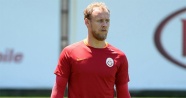 Semih Kaya, Sparta Prag’da