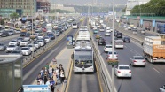 Şemsiyeyle metrobüs şoförüne saldıran kişi hakkında iddianame hazır