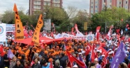 Sendikalardan Taksim’de 1 Mayıs açıklaması