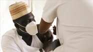Senegal COVAX&#039;ın gönderdiği Kovid-19 aşılarını teslim aldı